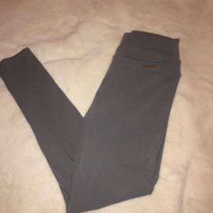 Gymshark x Whitney Simmons leggings